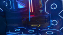 技嘉（GIGABYTE）5090 D v2顯卡 魔鷹 GeForce RTX 5090 D v2 Gaming 24G DLSS4電競游戲設計AI 【注冊四年?！? 曬單實(shí)拍圖