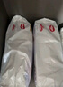 好奇（Huggies）金裝拉拉褲XL96片(12-17kg)尿不濕【速干不易紅】 曬單實拍圖