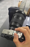 索尼（SONY）【國家補貼】A7C2 全畫(huà)幅微單相機 創(chuàng  )意濾鏡 4K視頻 專(zhuān)業(yè)攝影 Vlog直播旅行學(xué)生專(zhuān)用  Alpha 7C II 索尼A7C2-單機身-銀色【補貼立減】 曬單實(shí)拍圖