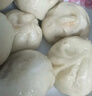 皇家小虎嵊州風(fēng)味手工老面小籠包2斤/約40個(gè) 早餐包子半成品食品 源頭直發(fā) 曬單實(shí)拍圖
