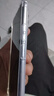 AOYAMIC 適用紅米note10pro手機殼 redmi note10保護套全包防摔簡(jiǎn)約透明超薄tpu軟殼男女款 小米RedmiNote10 Pro 5G【透明白】 氣囊防摔透明軟殼【單殼】 曬單實(shí)拍圖