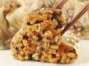 西貝莜面村雜糧紙皮燒麥360g 6個 面點早餐半成品 加熱即食點心 燒賣 曬單實拍圖