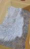 許翠花綠茶純植物貓砂2.5kg*4包 除臭木薯不粘底強(qiáng)吸水易結(jié)團(tuán) 曬單實(shí)拍圖