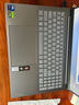 聯(lián)想YOGA Pro 16 Aura AI元啟版 16英寸輕薄筆記本電腦 Ultra7 RTX5060 32G1T 2.8k 曬單實拍圖