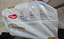 好奇（Huggies）金裝拉拉褲XXXL26*4(17kg以上)尿不濕【速干不易紅】 曬單實拍圖