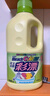 花王（KAO）彩漂液1000ml 原裝進(jìn)口 強(qiáng)效去污漬去異味 彩色衣物漂白劑水 曬單實(shí)拍圖