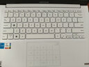 華碩a豆14 2025新品AI輕薄本 筆記本電腦(13代i5 16G 1T大硬盤 護(hù)眼屏 贈office)國家補(bǔ)貼20% 辦公學(xué)生 曬單實拍圖