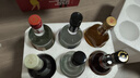 歐帥調酒套裝 六大基酒 原裝進(jìn)口洋酒 調酒基酒套裝全套 700mL 禮盒裝 曬單實(shí)拍圖