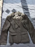 匆蒙西裝套裝女兩件套正裝通勤四季款外套女西服職業(yè)裝女面試酒店正裝 曬單實(shí)拍圖