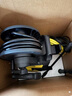 KARCHER德國卡赫高壓洗車(chē)機K4S家用1800W洗車(chē)高壓噴水水槍沖洗庭院清洗機 曬單實(shí)拍圖