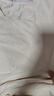 COCO SMART秋衣秋褲女童純棉薄款少女保暖內(nèi)衣套裝A類初中生大童線衣線褲 曬單實(shí)拍圖