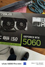 華碩（ASUS）RTX5060 8G AI算力 大師/巨齒鯊/天選/雪豹 直播渲染制圖電競游戲電腦顯卡 DUAL-RTX5060-O8G雪豹 全新原裝 現貨速發(fā) 曬單實(shí)拍圖