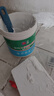 立邦隨心涂抗菌防霉耐水補墻膏 墻面修補膏補墻漆修復膩子粉白色1kg 曬單實拍圖