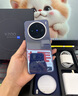vivo X200 12GB+256GB 寶石藍 國家補貼 藍晶×天璣9400 蔡司超級長(cháng)焦 5800mAh藍海電池 拍照 AI 手機 曬單實(shí)拍圖