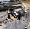 駱駝(CAMEL)汽車(chē)電瓶蓄電池54565(2S) 12V 以舊換新 上門(mén)安裝 曬單實(shí)拍圖