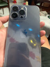 Apple iPhone 14 ProMax 【24期免息】蘋(píng)果14ProMax 國行 5G 蘋(píng)果二手手機 暗夜紫【活動(dòng)款】 99新-256G【3期免息+3年質(zhì)保+豪華禮包】 曬單實(shí)拍圖