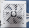 安耐美（Enermax）電源1000W 白金競(jìng)蝠PK1000W白色 ATX3電源 白金全模（80PLUS&PPLP雙白金牌/全日系電容/十年保固） 曬單實(shí)拍圖