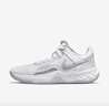 耐克（NIKE）詹姆斯男子籃球鞋 LEBRON NXXT GEN EP DR8788-101 42 曬單實拍圖