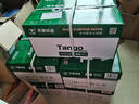 天章 （TANGO）新綠天章A4打印紙 70g 500張*8包 雙面打印復印紙 紙張潔白順滑不卡紙 整箱4000張 【匠心品質(zhì)款】 曬單實(shí)拍圖