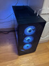 ROG魔霸9X 國家補貼 臺式機游戲主機游戲電競(R7-9700X? RTX5070 12GB顯卡 32G DDR5 2TB SSD） 曬單實(shí)拍圖