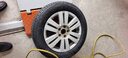 米其林（MICHELIN） 浩悅5 PRIMACY 5 米其林輪胎 215/55R16 97W適配帕薩特邁騰思域 汽車輪胎 曬單實(shí)拍圖