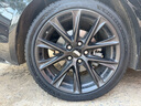 米其林（MICHELIN）輪胎 競馳PILOT SPORT 5 PS5 245/40ZR19 98Y  適配領(lǐng)克02 曬單實拍圖