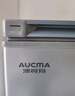 澳柯瑪（AUCMA）312升家用減霜冰柜 大容量商用冷藏柜冷凍柜 超低溫電控臥式冰箱 一級(jí)能效 藍(lán)擎系列 BC/BD-312DHX 曬單實(shí)拍圖