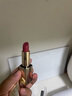 雅詩(shī)蘭黛絨霧緞光唇膏420#輕奢玫情色口紅禮盒化妝品套裝七夕情人節(jié)禮物 曬單實(shí)拍圖