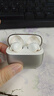 漫步者（EDIFIER）蘿莉豆Lolli ANC真無(wú)線(xiàn)主動(dòng)降噪藍牙耳機半入耳式翻譯同聲傳譯運動(dòng)跑步音樂(lè )游戲電競適配蘋(píng)果華為 星光金+柯基狗耳機套+曬單10元 曬單實(shí)拍圖