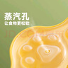 COOKSS寶寶輔食蒸糕模具嬰兒蒸糕模具家用DIY烘焙硅膠一次性裱花袋100只 曬單實(shí)拍圖