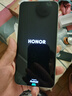 榮耀X70 12+512 竹韻青 金標(biāo)十面抗摔 80W無線超級快充 IP69防水 榮耀綠洲護眼屏 AI手機 國家補貼 曬單實拍圖