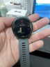 佳明（GARMIN）Forerunner255神秘灰心率跑步鐵三戶(hù)外運動(dòng)智能手表生日禮物 曬單實(shí)拍圖