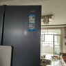 海爾（Haier）冰箱488升四開(kāi)門(mén)十字對開(kāi)門(mén)594mm超薄可嵌入式冰箱一級能效雙變頻家用大容量小紅花系列政府補貼 594mm超薄機身 | AI變頻科技 曬單實(shí)拍圖