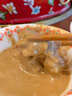 元牧希新西蘭進口羔羊肉卷凈重2斤 羊肉片火鍋烤肉燉煮燒烤食材生鮮 曬單實拍圖
