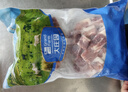 大莊園 進(jìn)口草飼原切牛腩塊 凈重4斤 燉煮食材【真原切】 曬單實(shí)拍圖