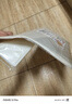 展藝硅油紙30cm*50張 空氣炸鍋油紙食品級蒸籠紙烤箱烤盤(pán)用紙 曬單實(shí)拍圖