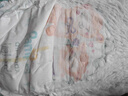 幫寶適【夏天散熱王者】一級(jí)幫嬰兒拉拉褲夏季超薄3XL40片 尿不濕尿褲 曬單實(shí)拍圖