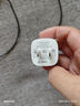 傳應南孚充電頭30W多口充電器USB/Type-C雙口快充頭適用蘋(píng)果iPhone17/16/15手機iPad華為小米榮耀vivo 曬單實(shí)拍圖