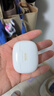 小米耳機Redmi Buds6 Pro 真無(wú)線(xiàn)降噪耳機 入耳式 小米華為蘋(píng)果手機通用 REDMI Buds 6 Pro 冰釉白 曬單實(shí)拍圖