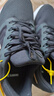 耐克NIKE男子跑步鞋緩震透氣 RUN SWIFT 3 運動(dòng)鞋DR2695-010黑色 41 曬單實(shí)拍圖