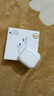 SOULUX【官新正品丨Air4代降噪款】藍牙耳機適配蘋(píng)果無(wú)線(xiàn)2025新款半入耳式金榜iphone16/15/14pods 【原版同功能pods4降噪版】 【主動(dòng)降噪+空間音頻+三真電量】 曬單實(shí)拍圖