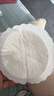 子初（matern’ella）云薄透氣防溢乳墊一次性不可洗溢乳貼超薄防溢防漏隔奶貼溢奶墊片 升級版防溢乳墊210片 曬單實(shí)拍圖