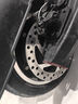 希洛普（SEALUP） 鋰電池電動(dòng)滑板車(chē) 便攜可折疊電動(dòng)車(chē) 代駕兩輪代步車(chē)迷你電動(dòng)車(chē) 36V黑/朝陽(yáng)真空胎/3C金宇星/30-40km 曬單實(shí)拍圖