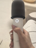 純麥 無(wú)線(xiàn)電視K歌麥克風(fēng)話(huà)筒U7Pro家庭KTV兒童唱歌話(huà)筒音箱等電視適配小米 TCL電視 曬單實(shí)拍圖
