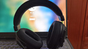 雷蛇（Razer）旋風(fēng)黑鯊V2 有線(xiàn)頭戴式電競游戲耳機耳麥 被動(dòng)降噪 USB游戲聲卡 三角洲EQ調節 CSGO 吃雞耳機  曬單實(shí)拍圖