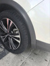 玲瓏輪胎215/55R18 99V 玲瓏臻選 SD 適配創(chuàng)酷/指南者 曬單實(shí)拍圖