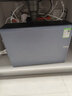 萬(wàn)和（Vanward）凈水器銀河2.0家用凈水機1200G 3.41L/min凈流量ro反滲透純水機廚下式直飲機大通量 曬單實(shí)拍圖