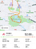 iGPSPORT跡馳BSC100S自行車碼表公路車山地車無線GPS智能騎行裝備 BSC100S碼表 曬單實拍圖