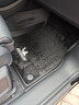米其林（MICHELIN）奧迪q5l腳墊tpe汽車(chē)腳墊雙層半包圍適用于新Q5L/Q5L Sportback 曬單實(shí)拍圖