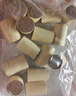 金泰康艾柱54粒 艾灸柱艾條五年純正蘄艾草艾葉條艾絨柱棒三伏天熏香 曬單實(shí)拍圖